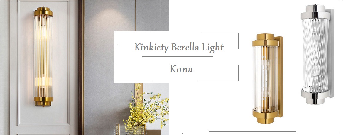 Berella light Kona