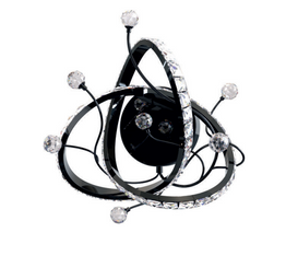 Kinkiet Zuma Line Maia MB3481-1-3BCT