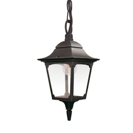 Chapel CP9-BLACK Elstead Lighting Lampa wisząca
