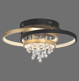 Zuma Line Rotazo 003902-032212 Plafon