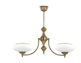 Kutek San Marino SAN-ZW-2(P)CR Zwis