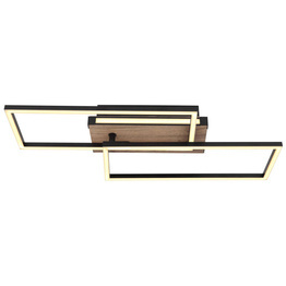 Plafon ledowy Globo Lighting 67299D Colli