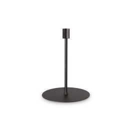 Lampka Biurkowa Ideal Lux Set Up Mtl1 Big Nero 259925