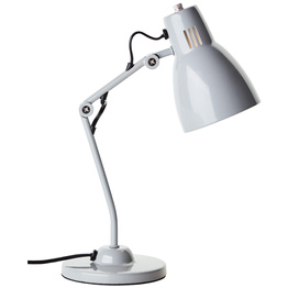 Lampa Stojąca Brilliant Bailie 94591/22