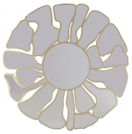 Grosetto AHJSM376 Lustro nowoczesne Arte Home