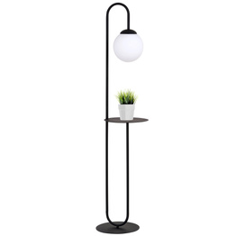 Emibig Bari Lp1 Bl (1235/LP1) Lampa Stojąca