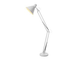 Kipsar AZ2367 Azzardo Lampa podłogowa