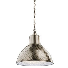 Missoula KL/MISSOULA/P/M Elstead Lighting Lampa wisząca