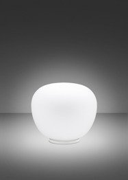 Oprawa Ścienna Fabbian LUMI MOCHI F07 B05 01 Biała