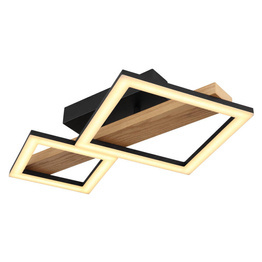 Plafon ledowy Globo Lighting 67288D Dustin