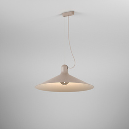 AQForm Lampa wisząca Cona 59918-0000-U8-PH-82 52cm
