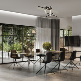 Zambelis 22027 Plafon