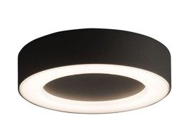 Plafoniera MERIDA LED graphite 9514 Nowodvorski Lighting