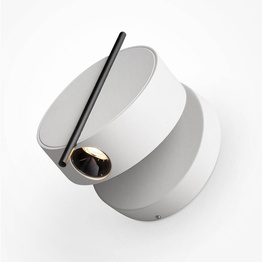 Lampa ścienna Nuance Maytoni MOD180WL-L4W3K1