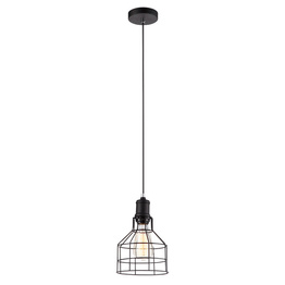 Lampa Wisząca Italux Synthia Mdm2266-1