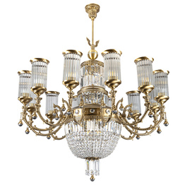 Ekskluzywny Zwis Kutek Sienna SIE-ZW-12(P)