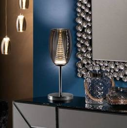 Schuller 493826 Nebula Lampa stołowa