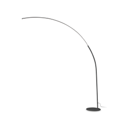 Lampa Stojąca Ideal Lux Comet Pt Nero 304168