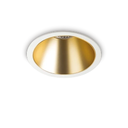 Ideal Lux 20W Game Trim Lampa Podtynkowa 341392 2700K IP40