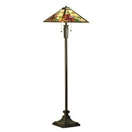 Stojąca Lampa Interiors Lelani 64227