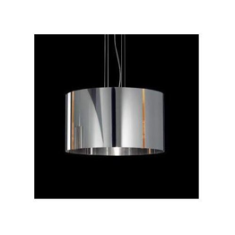 REFLEX 1001/20 Oprawa Wisząca Lampade Italiane 20 cm orange