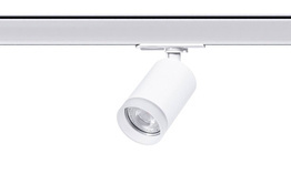 Oprawa na Szynę 3 fazową Berella Light Azo WH BL5448 Biała