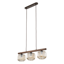 Zwis TK Lighting Salvia 11069