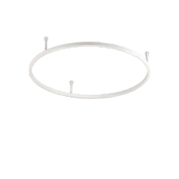 Ideal Lux Oracle 265995 Oprawa sufitowa 70cm 3000K