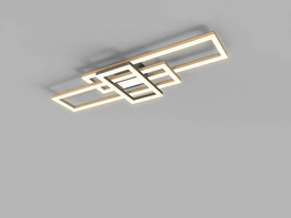 Plafon Ledowy Wofi Matera 9022-306L