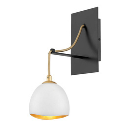 Nula Elstead Lighting QN-NULA1 Kinkiet