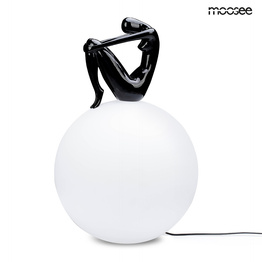 Lampa Biurkowa Moosee Uomo MSE1501100432