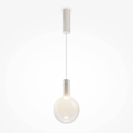 Wisząca lampa Nebula Maytoni MOD182PL-L4W3K