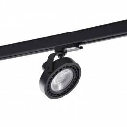 Jerry Track GM4114-BK Azzardo Reflektorek do szynoprzewodu AZ2458