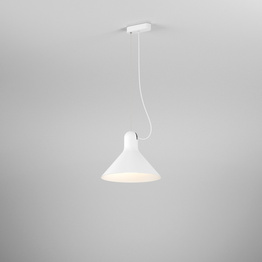 AQForm Lampa wisząca Cona 59917-0000-U8-PH-13 26cm