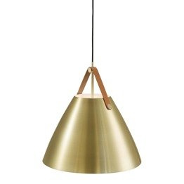 Lampa Wisząca Nordlux Strap 84353025