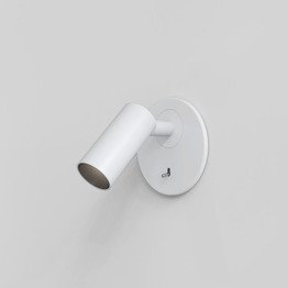 Lampa Ścienna Astro Micro Recess Unswitched 1407006