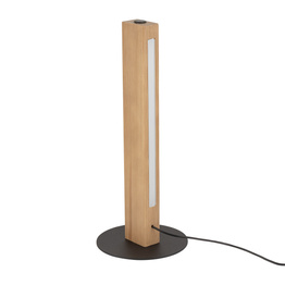 Lampa Stołowa TK Lighting Teo 1412