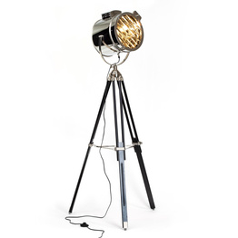Lampa Stojąca Brilliant Cine HK13018S70