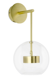 Lampa Ścienna Moosee Capri XCW9148-1