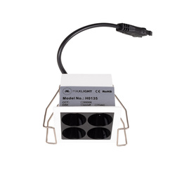 Oprawa Do Zabudowy Maxlight X-line H0135