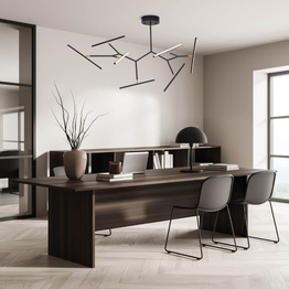 Lampa Sufitowa Zambelis 2072