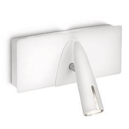 Kinkiet PHILIPS Benson 37912/31/16