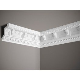 Listwa przysufitowa ozdobna Mardom MDA007