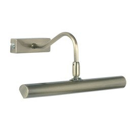 Kinkiet Endon Linton PL-LEDG9-AN