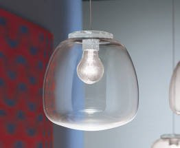 OMEGA S 20 Oprawa Wisząca Leucos IP40