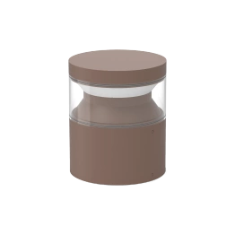 Ideal Lux Boeing Lampa stojąca na zewnątrz 346663