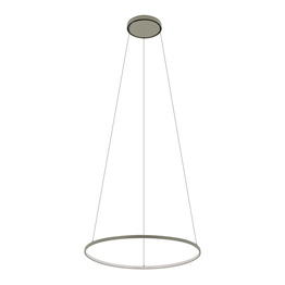 Lampa Wisząca Nowodvorski Circolo Led M 11403