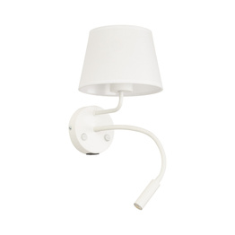 Lampa Ścienna TK Lighting Maja 10204