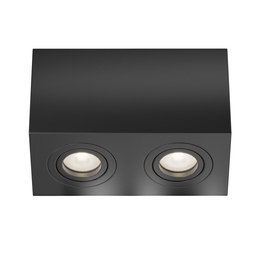 Plafon Maytoni Atom C017CL-02B