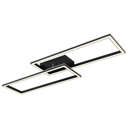 Plafon ledowy Globo Lighting 67278-40 Jepp